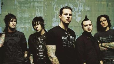 Avenged Sevenfold